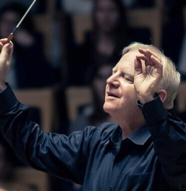 Leonard Slatkin