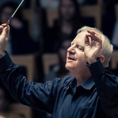 Leonard Slatkin