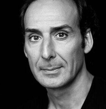 Alexandre Desplat