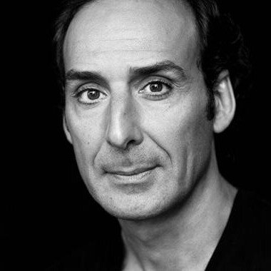 Alexandre Desplat