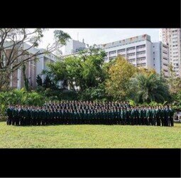 Wah Yan College, Kowloon Boys’ Choir