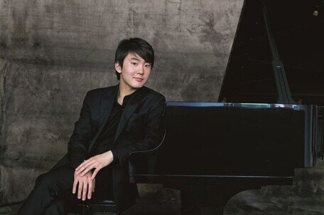 Cho Seong-Jin to perform at HK Phil's new season opening concert this week