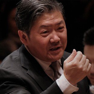 A National Day Concert
YU LONG | SHOSTAKOVICH 5