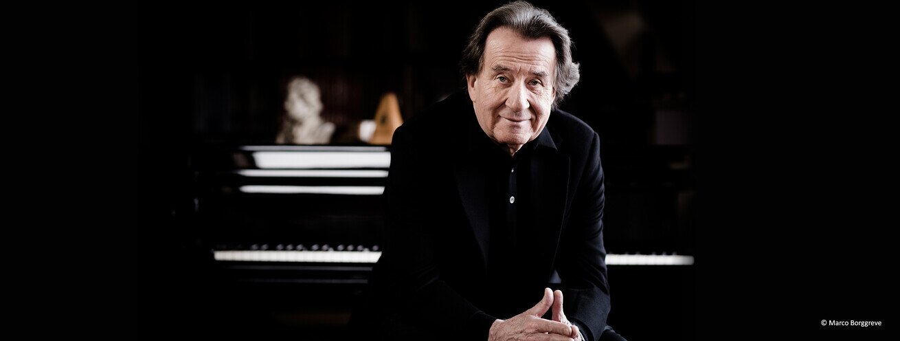 JAAP’s Beethoven 2 | Rudolf Buchbinder