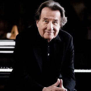 JAAP’s Beethoven 2 | Rudolf Buchbinder