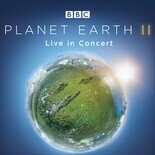 BBC Planet Earth II Live in Concert