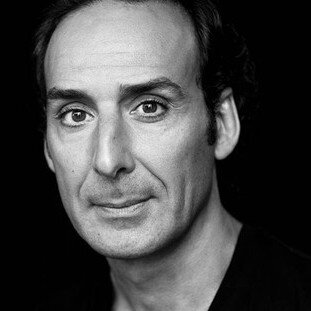 The Oscar Maestro: Alexandre Desplat