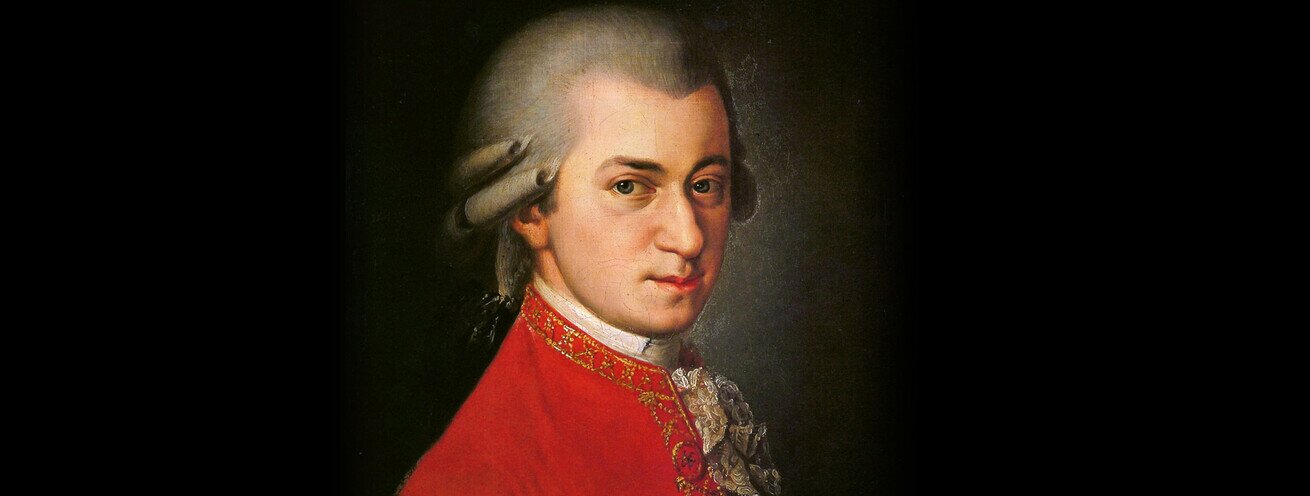 When Bright Sheng meets Mozart *