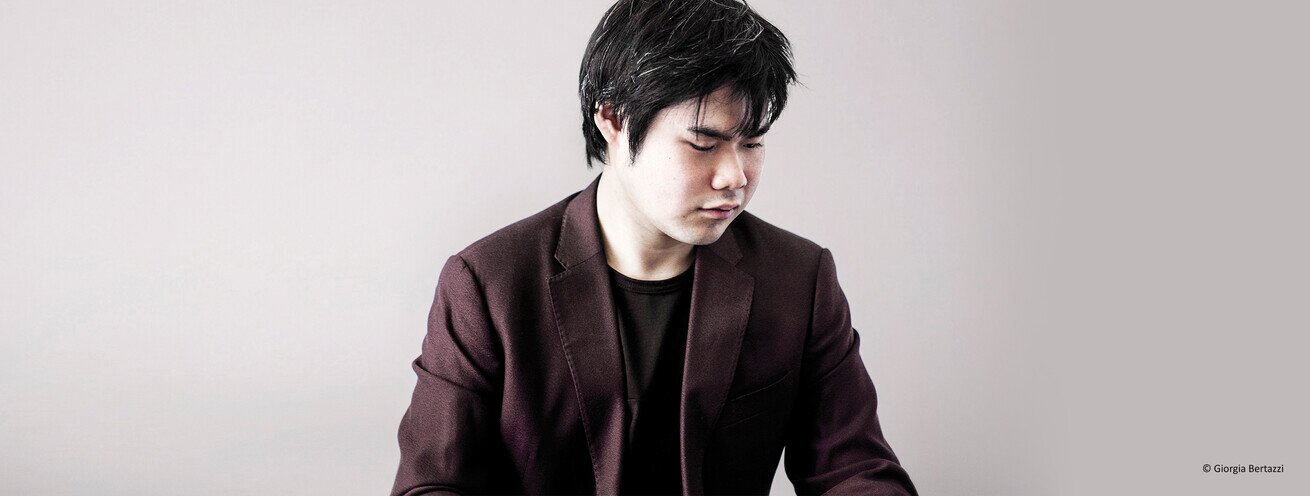 JAAP’s Beethoven 4 | Nobuyuki Tsujii