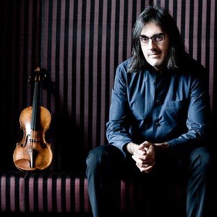 JAAP | Leonidas Kavakos