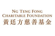 NG TENG FONG CHARITABLE FOUNDATION