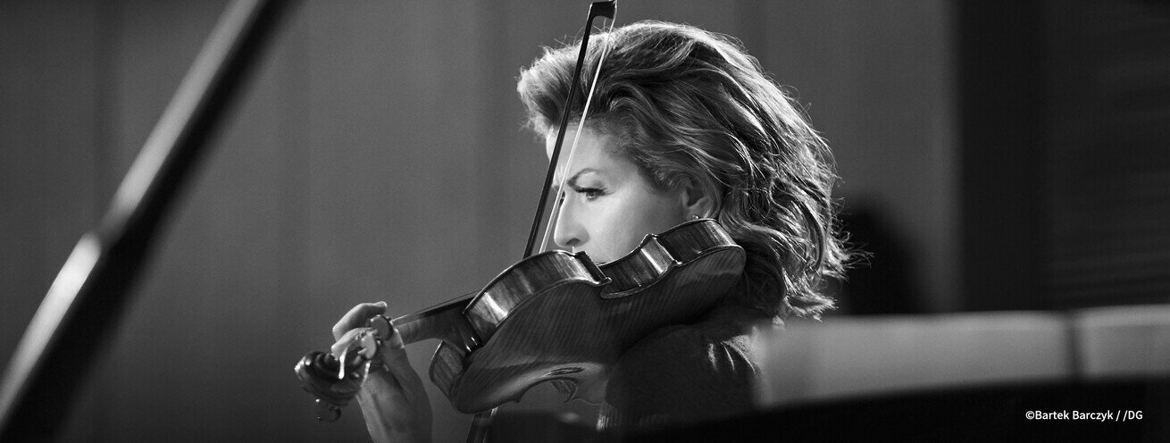 Season Opening: JAAP’s Beethoven 6 | Anne-Sophie Mutter I