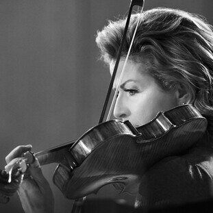 Season Opening: JAAP’s Beethoven 6 | Anne-Sophie Mutter I