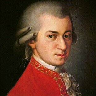 Happy Birthday To Mozart