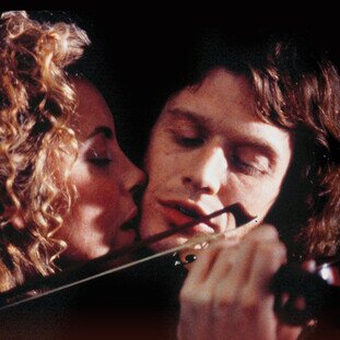 The Red Violin: Movie in Concert