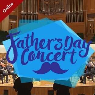 Father’s Day Concert