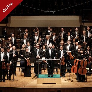 HK Phil 2020/21 Season Preview Concert