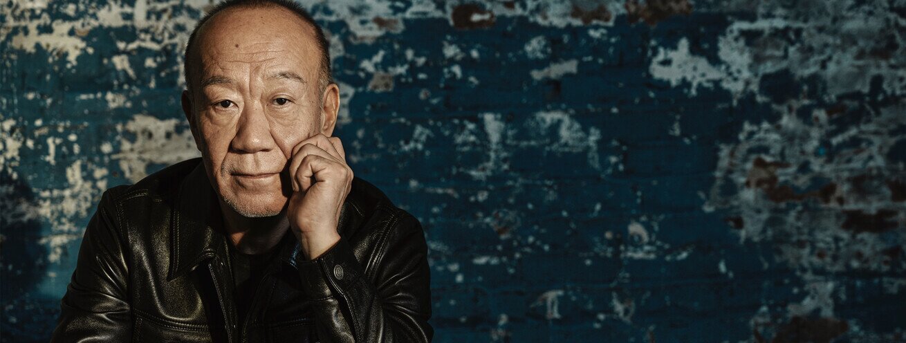 Asia Miles Proudly Sponsors: Joe Hisaishi in Concert