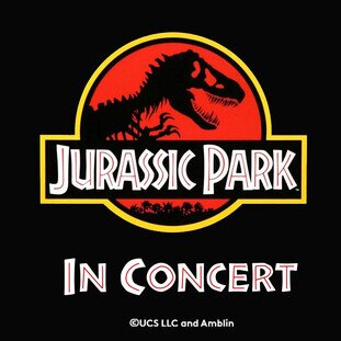 Jurassic Park in Concert