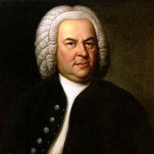 Happy Birthday to Bach