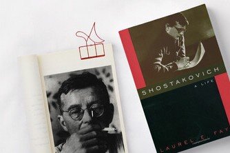 Filled with inner conflicts, Shostakovich&#39;s attempt to expand the creative space under the authoritarian regime was never easy.

Featuring the most significant post-war biography of the great composer written by Laurel Fay, and the essay collection penned by the late scholar Richard Taruskin, this talk will offer the historical and musicological perspectives to shine a light on Shostakovich&#39;s works and life.

Event Details: CLICK HERE