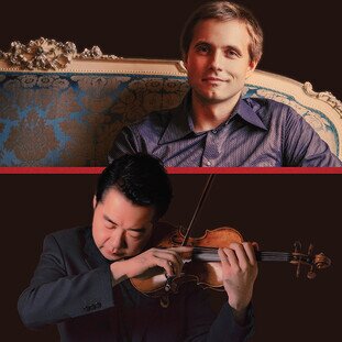 Vasily Petrenko & Ning Feng