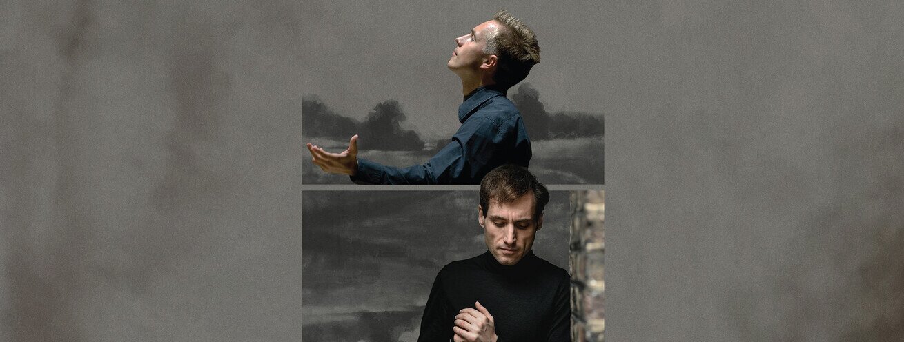 Vasily Petrenko & Boris Giltburg