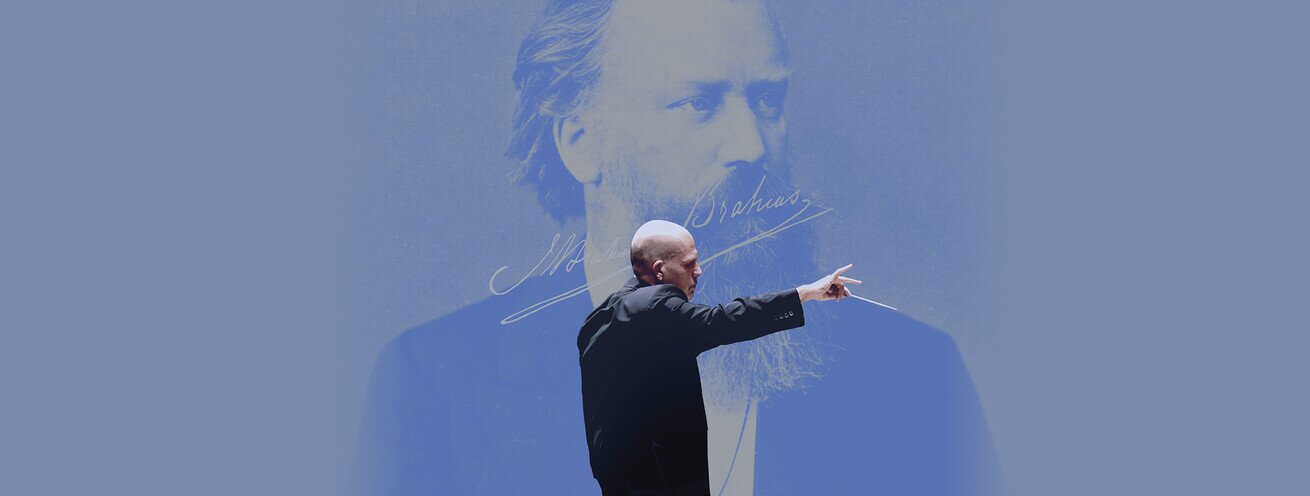 JAAP | Brahms Symphony Cycle II