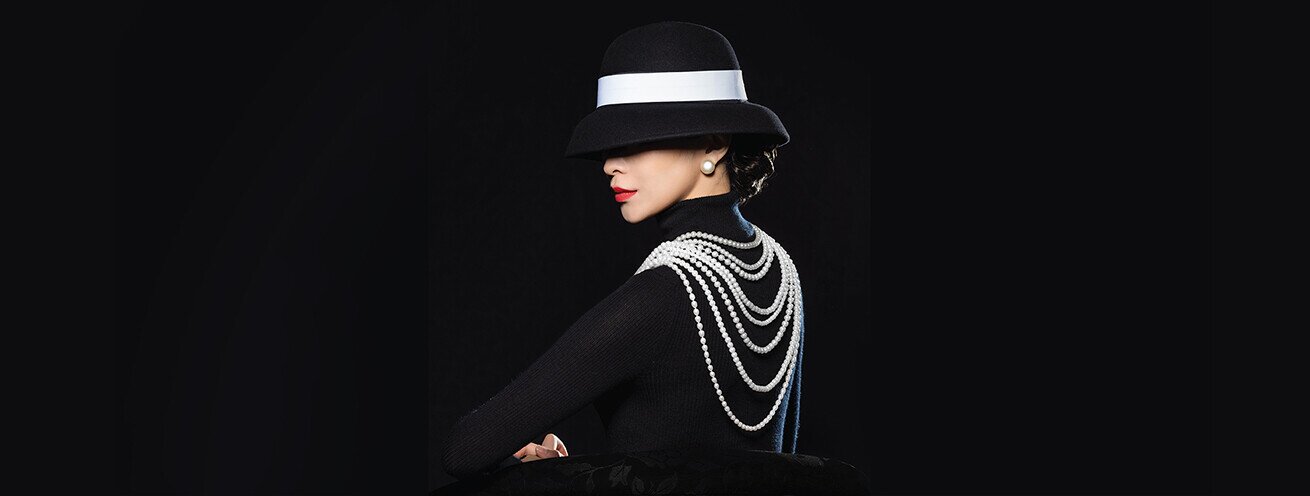 Hong Kong Ballet | UOB Proudly Presents
Coco Chanel: The Life of a Fashion Icon