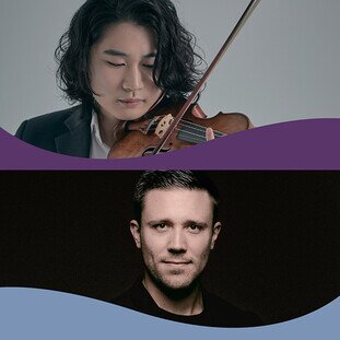 Korea Pre-Tour Concert: Sibelius Concerto with Inmo Yang