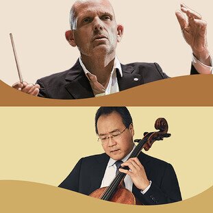 CUHK 60th Anniversary: Yo-Yo Ma & HK Phil