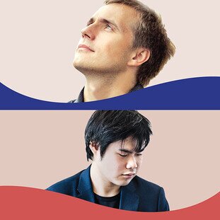 Vasily Petrenko & Nobuyuki Tsujii