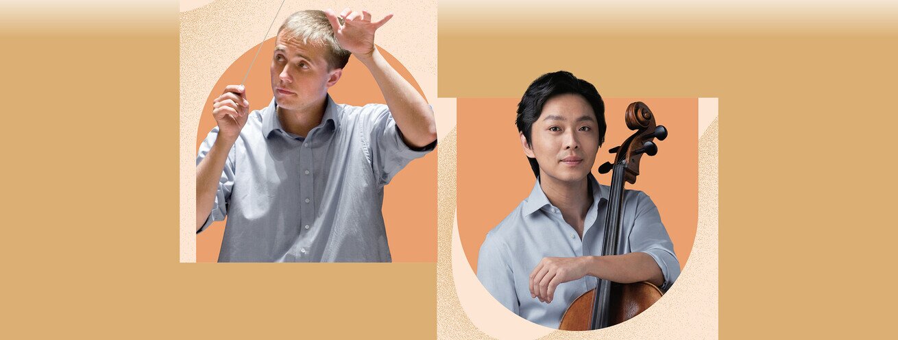 National Day Concert: Vasily Petrenko & Li-Wei Qin