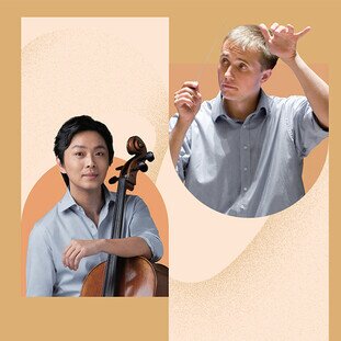 National Day Concert: Vasily Petrenko & Li-Wei Qin