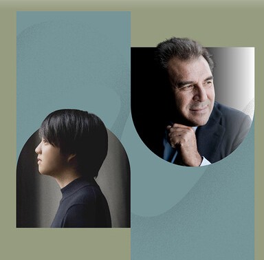 Daniele Gatti & Mao Fujita