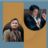 Lio Kuokman & Stephen Hough