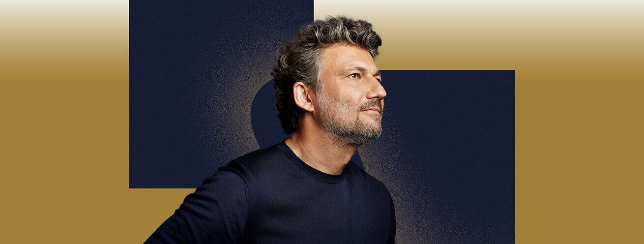 Rolex Proudly Presents: Jonas Kaufmann Opera Gala