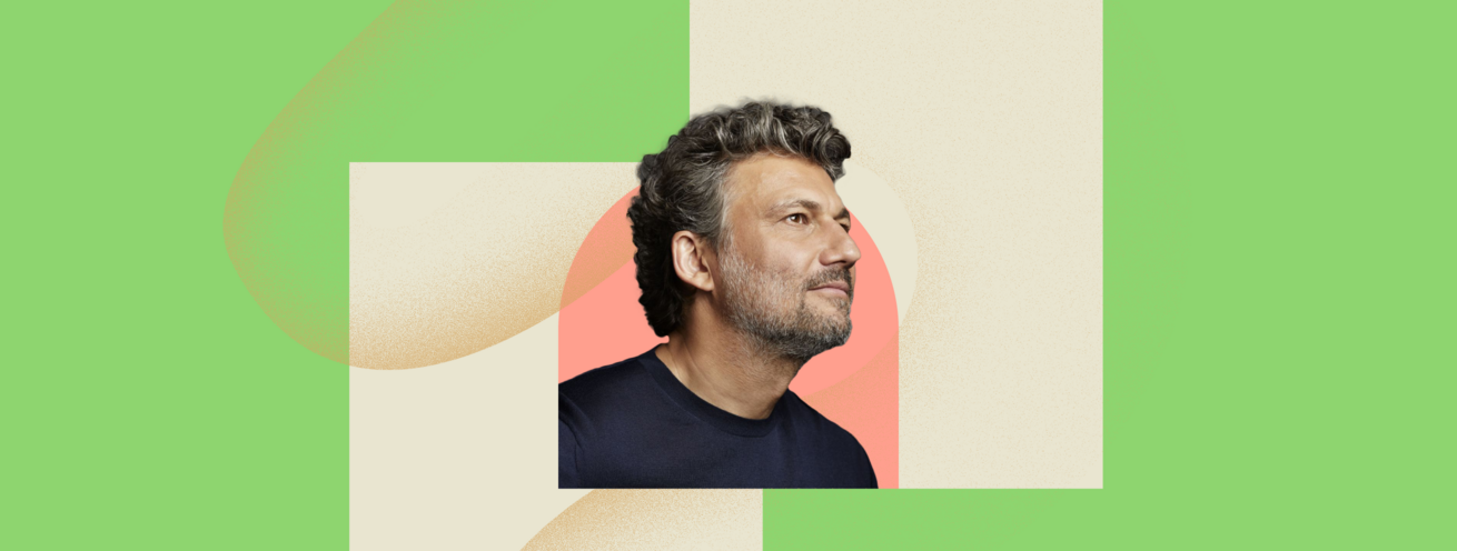 Rolex Proudly Presents: Jonas Kaufmann Opera Gala