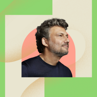 Rolex Proudly Presents: Jonas Kaufmann Opera Gala