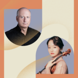 Paavo Järvi & Bomsori Kim