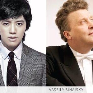 Bank of Communications brings to you:
12/13 Season Opening Concerts - YUNDI’s Tchaikovsky