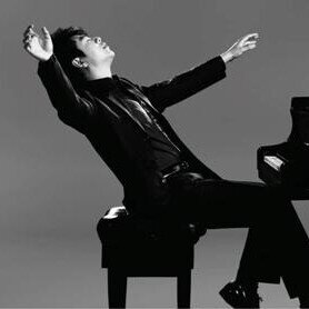 Bank of China (Hong Kong)
proudly sponsors: Lang Lang in Recital