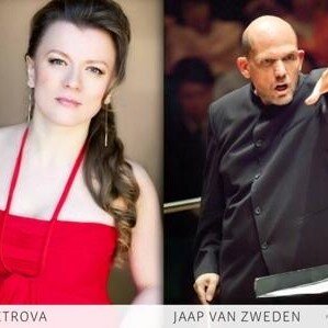 Van Zweden & A German Requiem