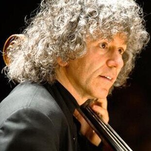 Isserlis plays Dvořák