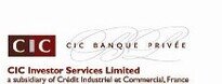 CIC Investor Services Limited