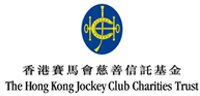 The Hong Kong Jockey Club Charities Trust