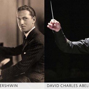 Gershwin himself plays Rhapsody in Blue