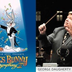 Warner Bros. presents Bugs Bunny at the Symphony II