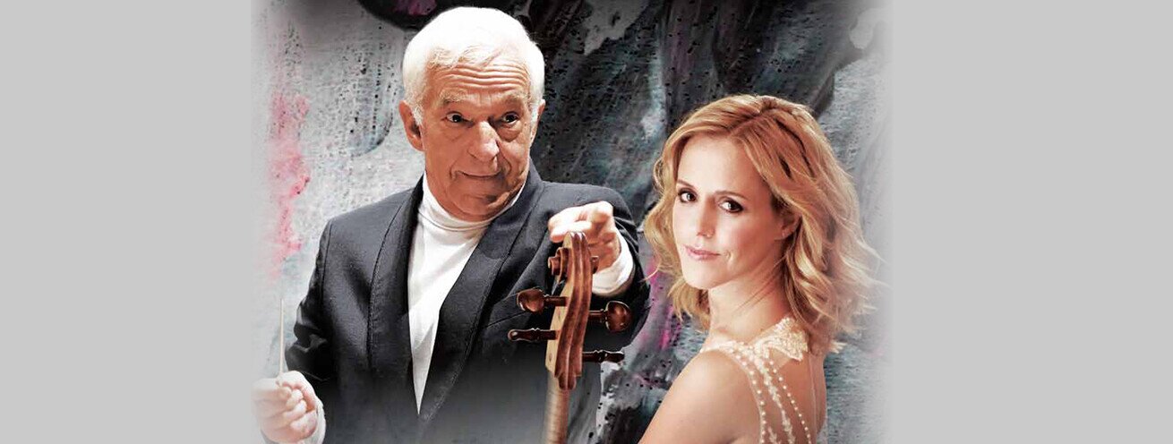 Ashkenazy and Gabetta Return