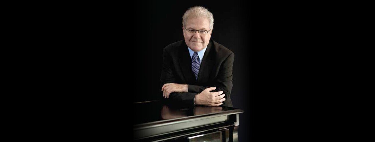 Emanuel Ax plays Beethoven